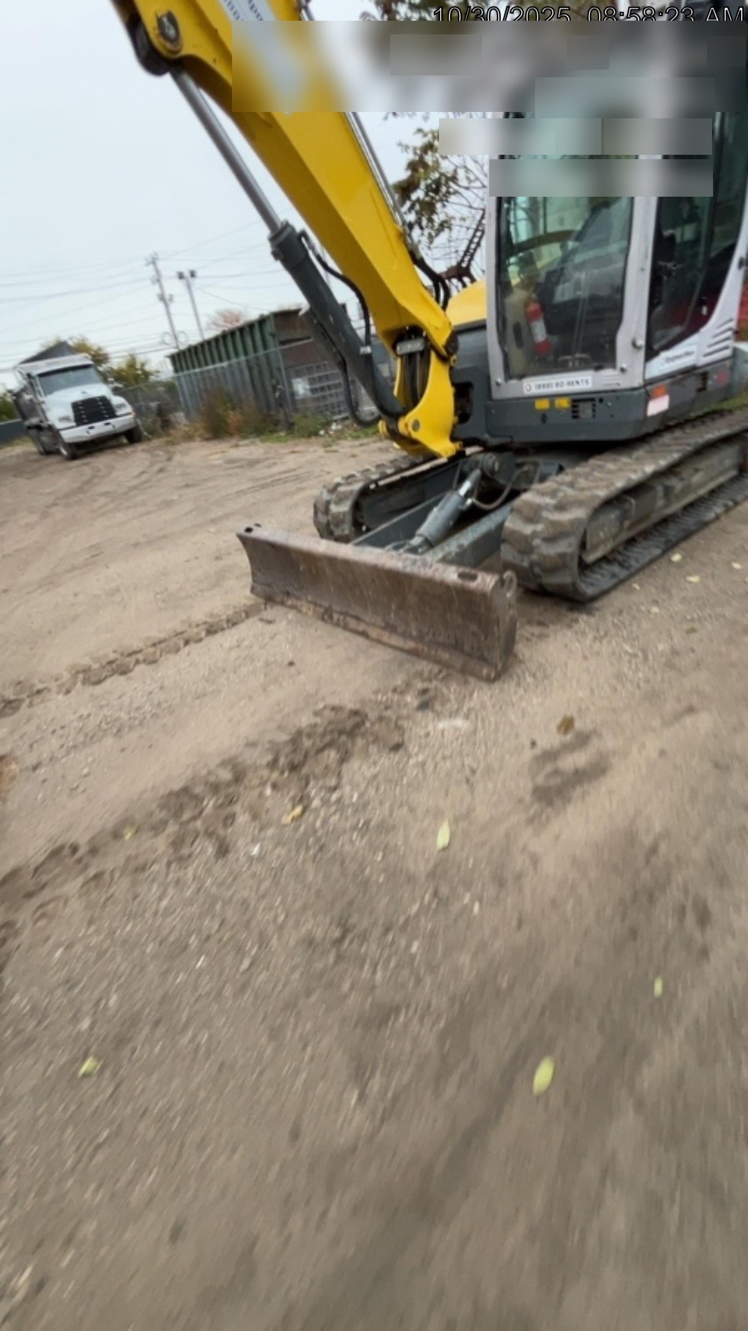 2017 WACKER NEUSON ET90