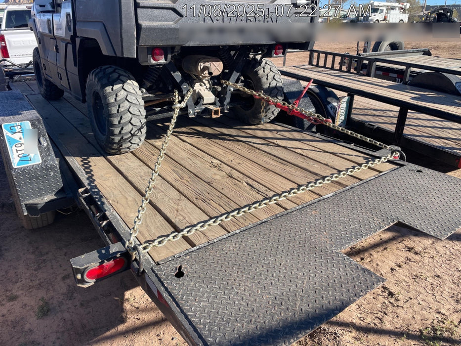 2022 KAWASAKI Mule PRO-DXT (Half Door)