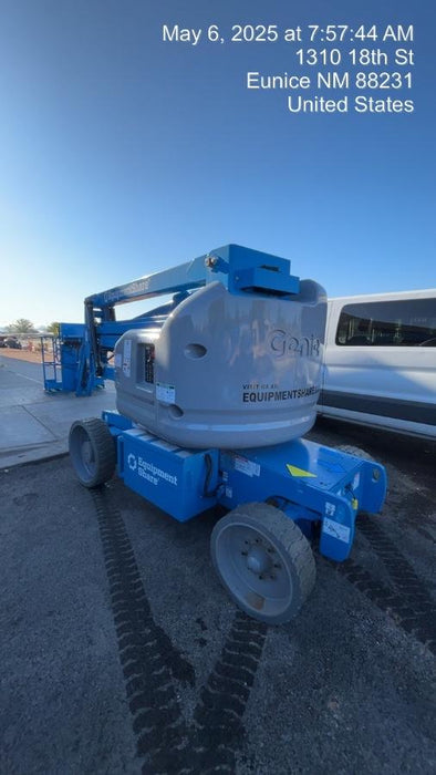 2025 GENIE Z40/23N RJ