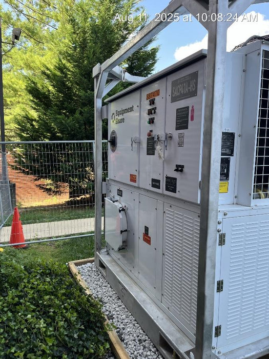 2024 SMARTECH SACP41A-HS