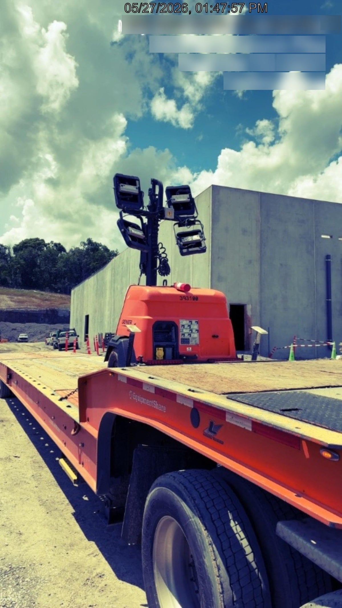 2024 GENERAC MLT2