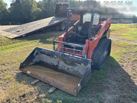 2025 ARROW MATERIAL HANDLING F5100CB