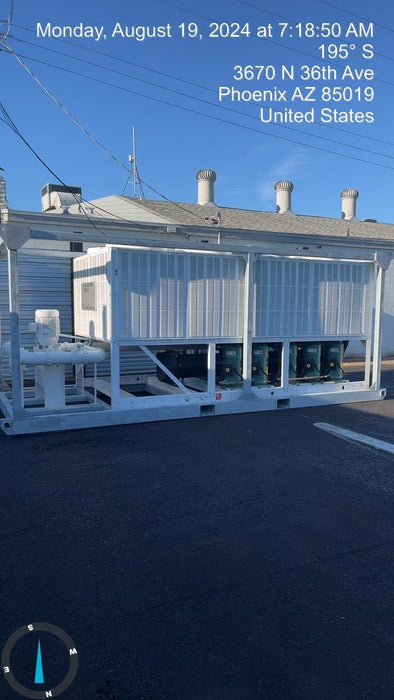 2024 CAPS PCHH-150TC-0NN0NN-5E5-0-PG2CEUP