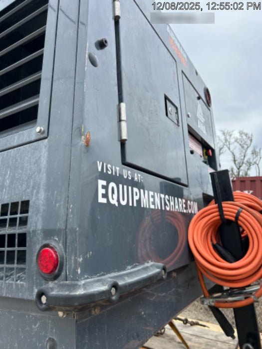 2025 AIRMAN PDSF375DP-6E1