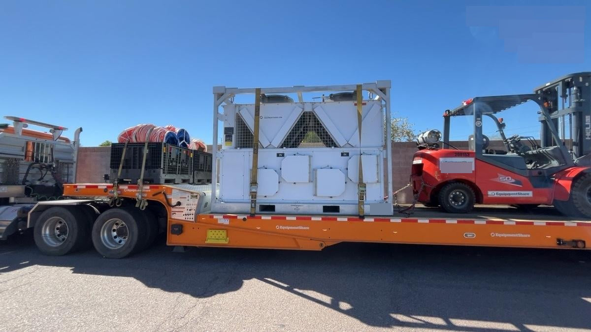 2023 SMARTECH SACP81A-HS