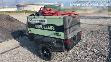 2021 SULLAIR 185D-DPQ KU4F
