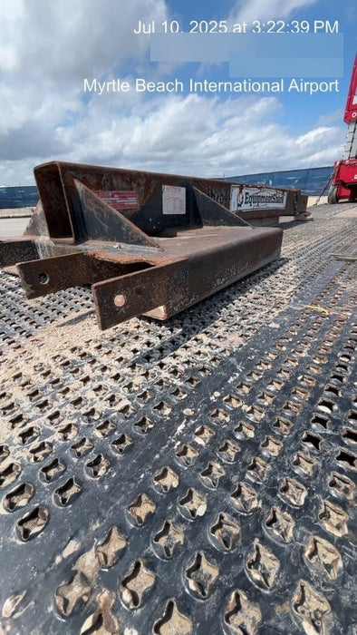 2020 ARROW MATERIAL HANDLING CE60-TH-STP