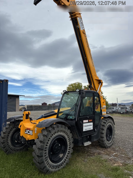 2024 JCB 509-42