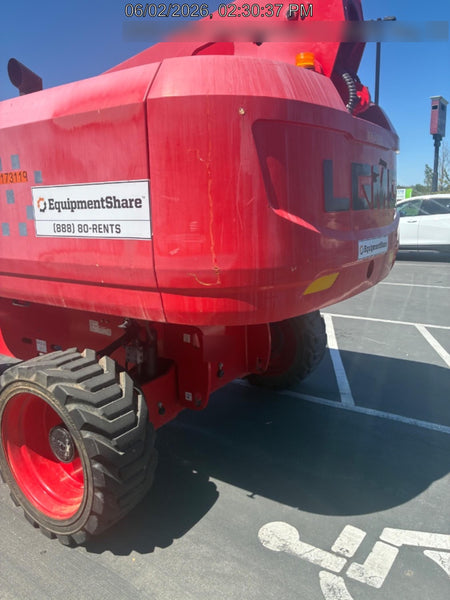 2021 LGMG T65J