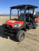 2022 KUBOTA RTV-X1140W-H (Canopy)