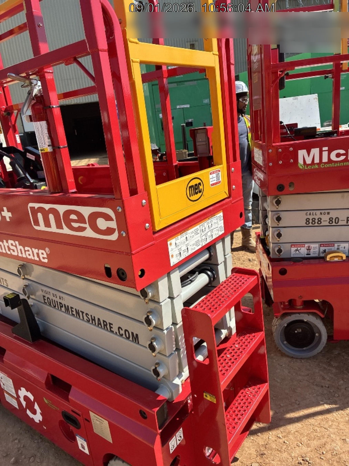 2026 MEC Micro 26-XD+