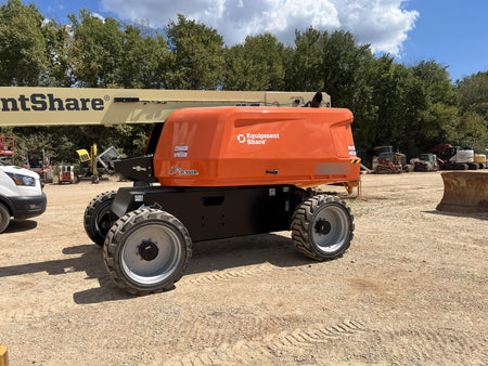 2026 JLG 660SJ