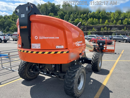 2024 JLG 460SJ