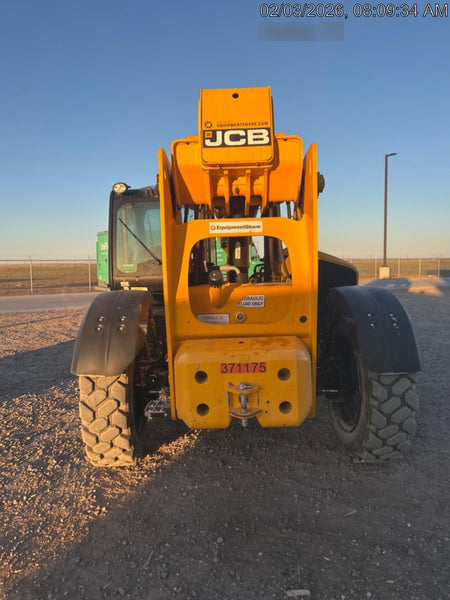 2023 JCB 506-36