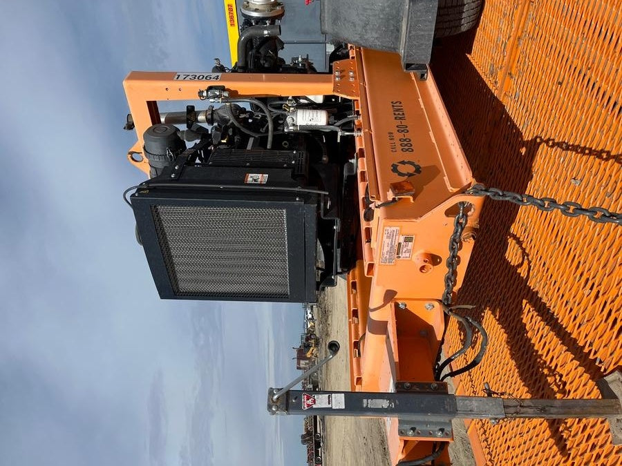 2021 PIONEER PP66S12L71-TD2.9L4