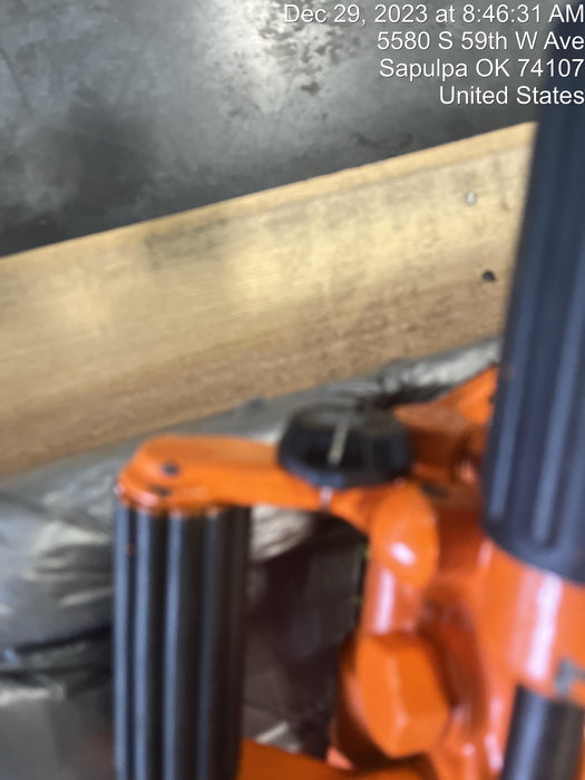 2023 MICHIGAN PNEUMATIC MP-RD62-78314