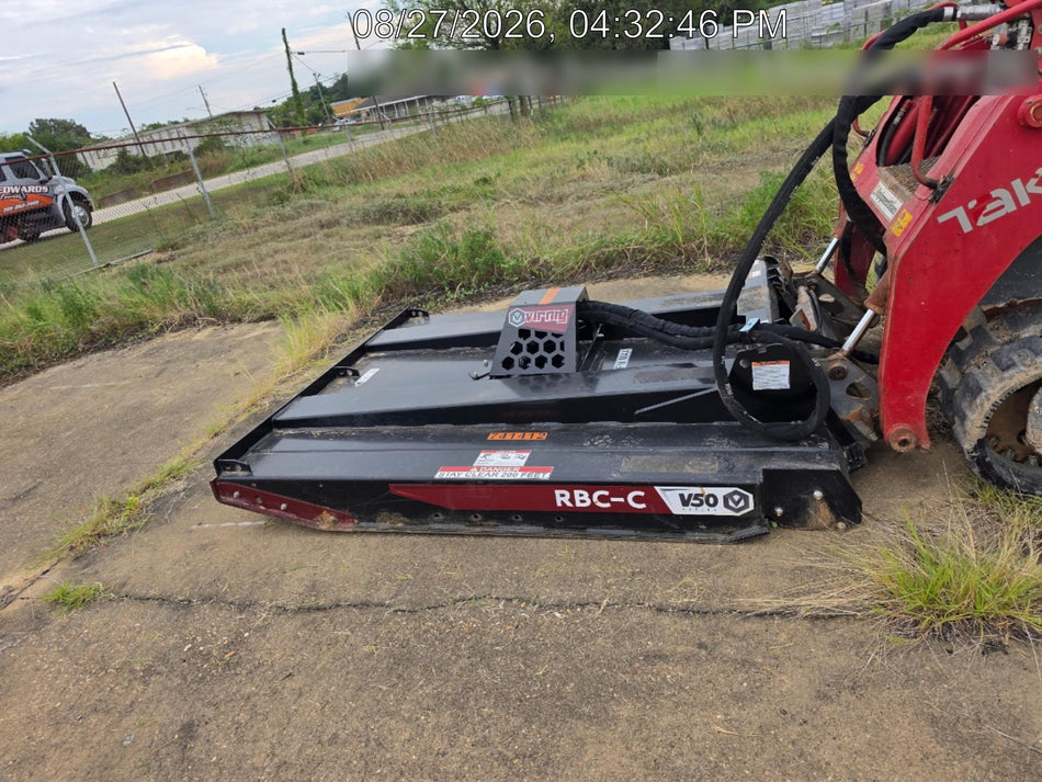2026 VIRNIG RBC72-25-C