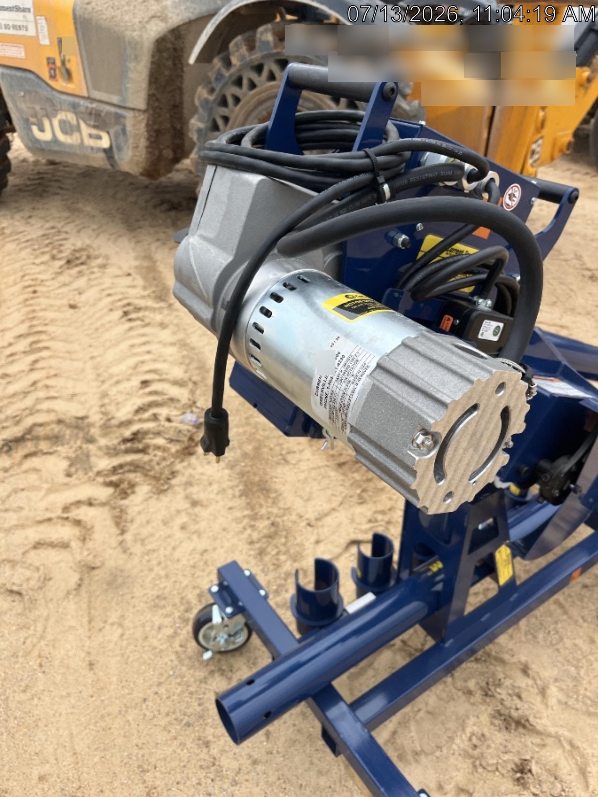 2026 CURRENT TOOLS 100A