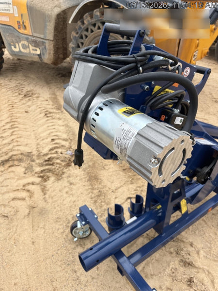 2026 CURRENT TOOLS 100A