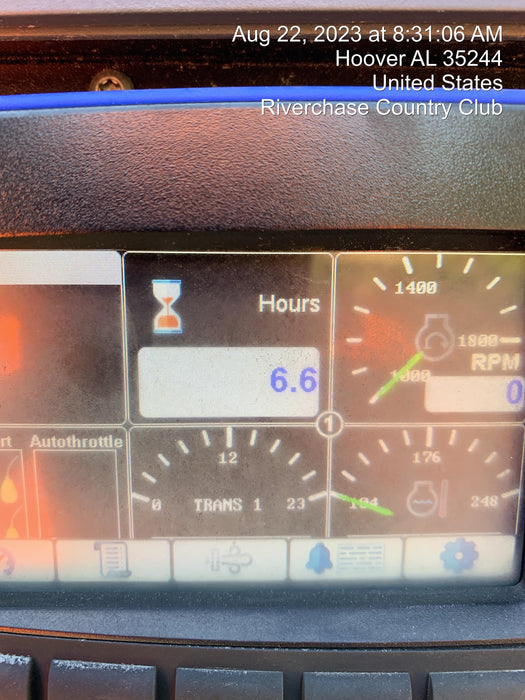 2021 ATLAS COPCO PAC F66 KD