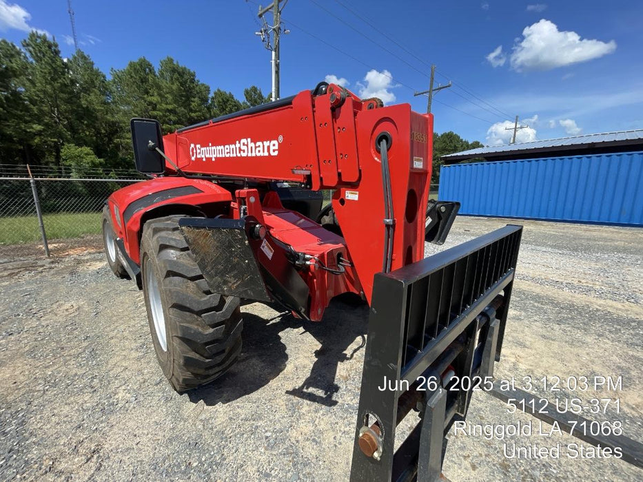 2025 MANITOU MTA1255
