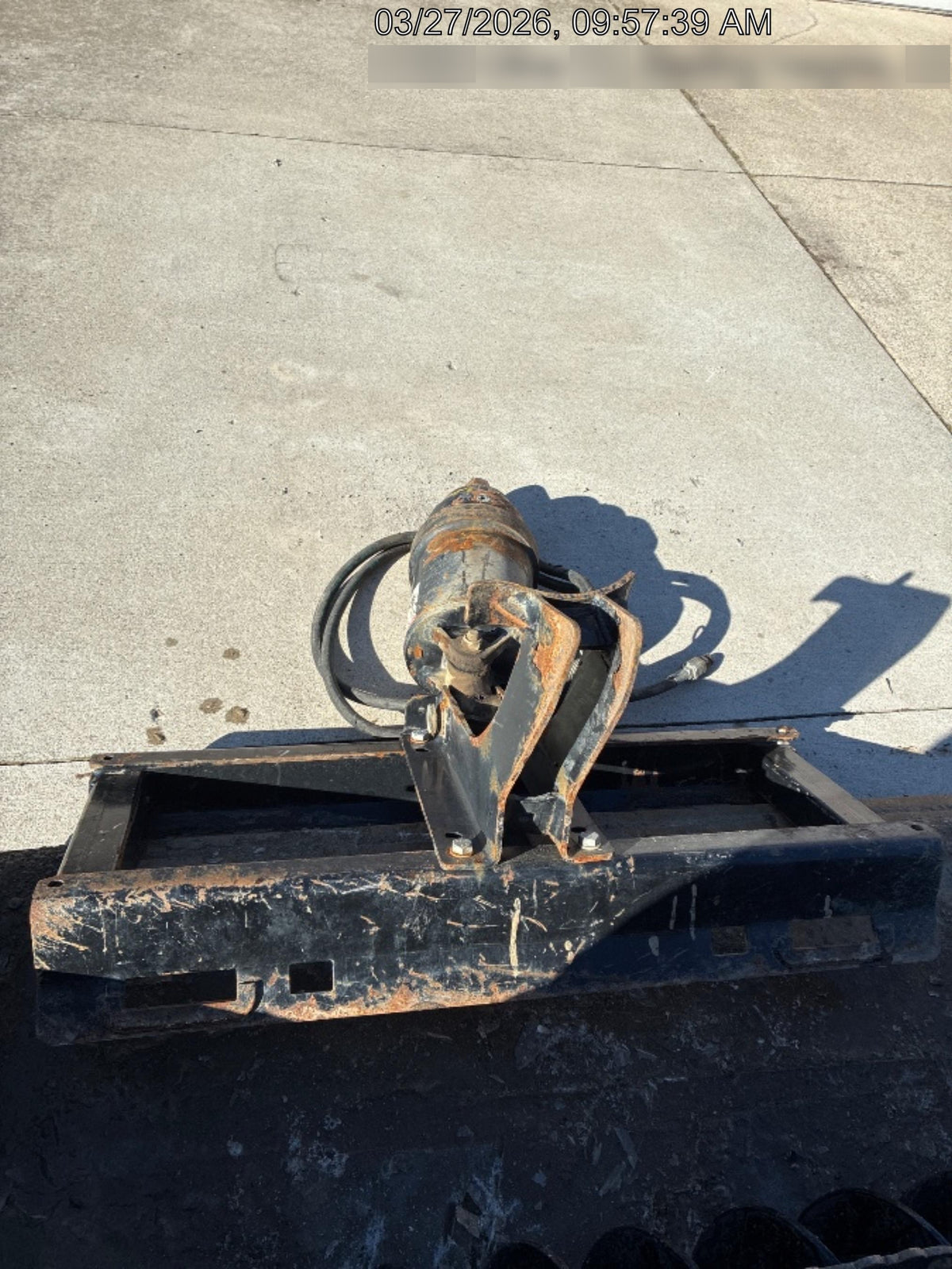 2023 AUGER TORQUE 3300-30