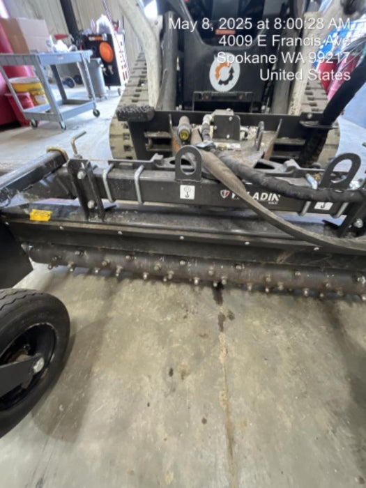 2025 PALADIN M6H-0022