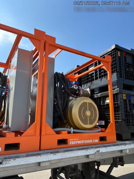 2025 BARCO SA6X4E-60