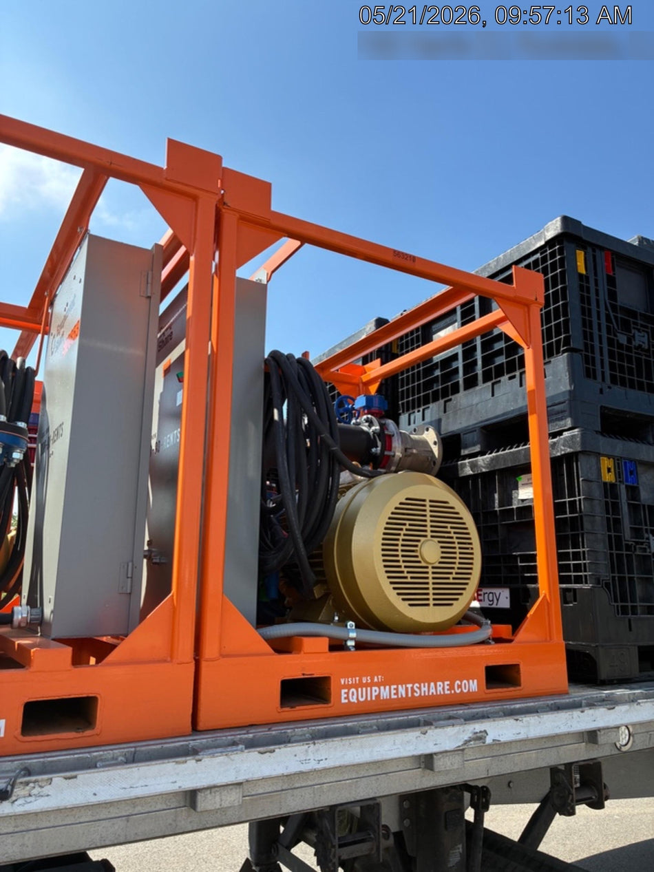 2025 BARCO SA6X4E-60