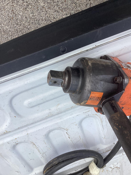 2021 MICHIGAN PNEUMATIC 4940B2