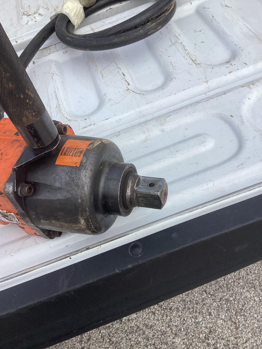 2021 MICHIGAN PNEUMATIC 4940B2