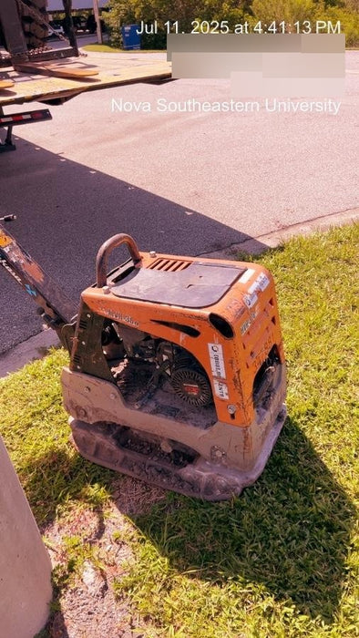 2023 MULTIQUIP MV308GH