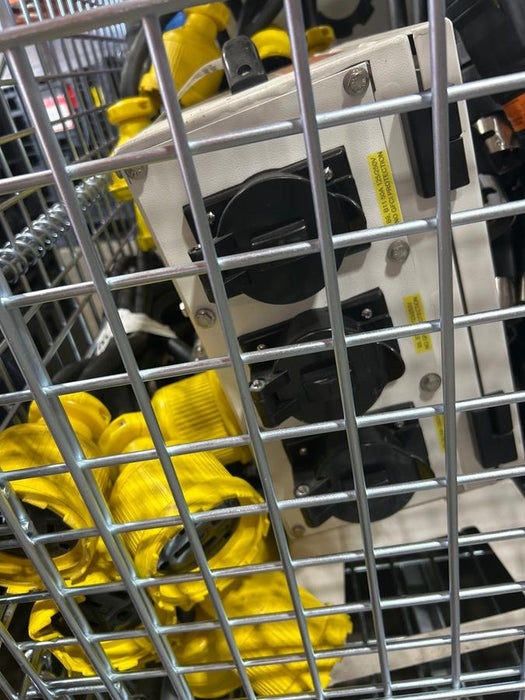 2022 TRYSTAR HTB-1DL-6P