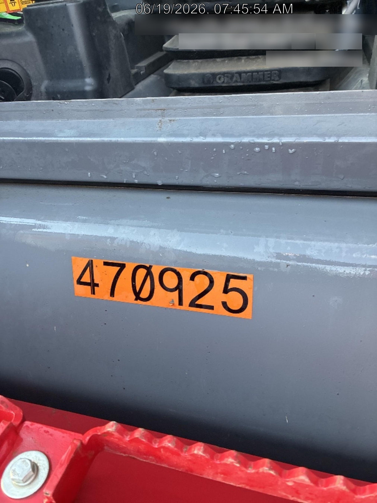 2024 TAKEUCHI TL12V2-CR