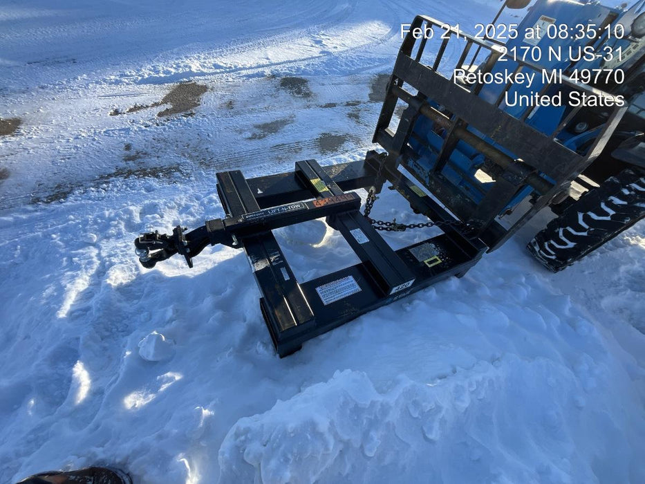 2024 STAR INDUSTRIES 1395B