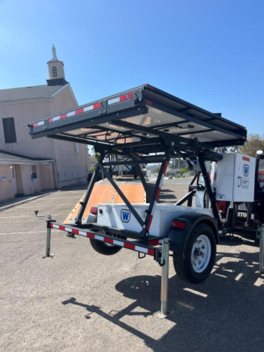 2024 WANCO WLTS-MM8A-1600