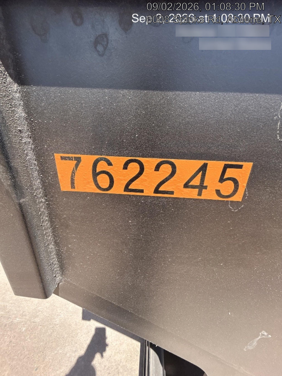2026 STAR INDUSTRIES 1825CS