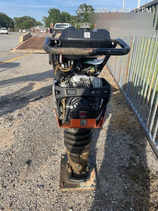 2024 HUSQVARNA LT6005