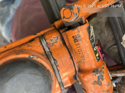 2023 MICHIGAN PNEUMATIC MP-RD62-78314