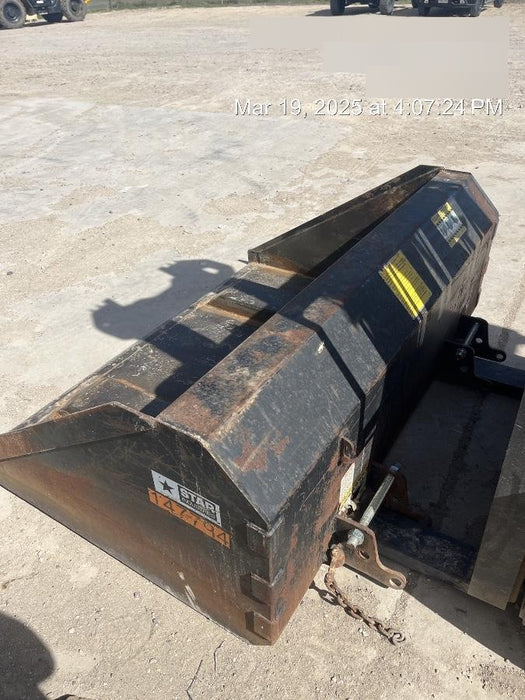 2021 STAR INDUSTRIES 1406B