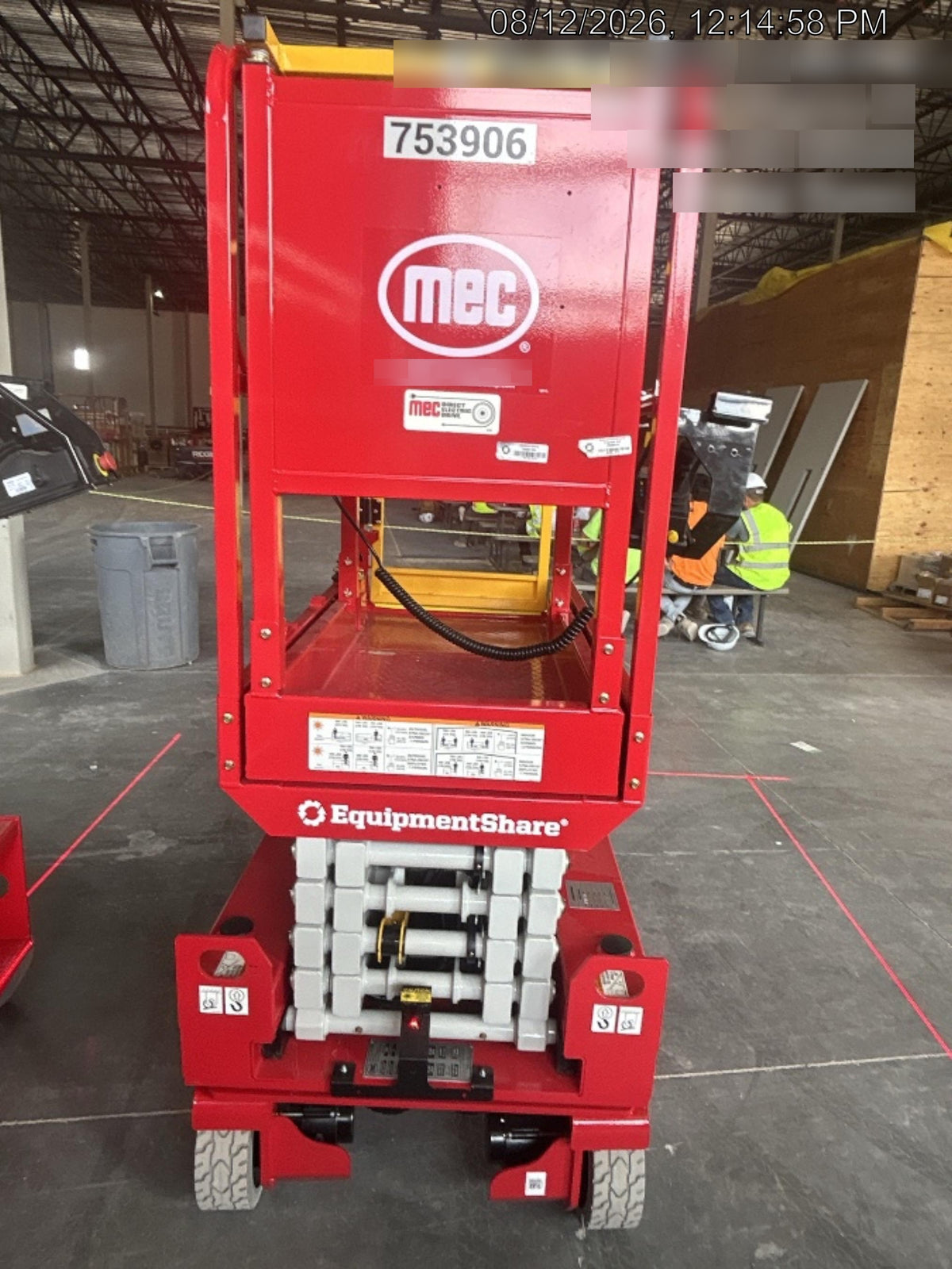 2026 MEC Micro 19-XD+
