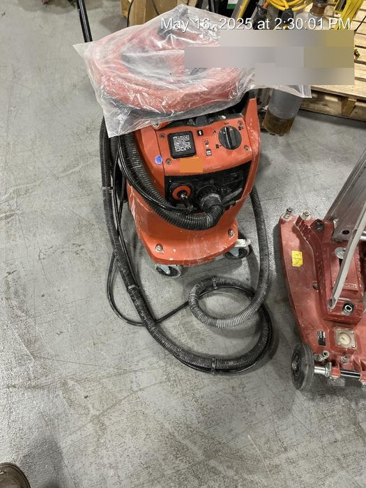 2021 HILTI DD-WMS 100