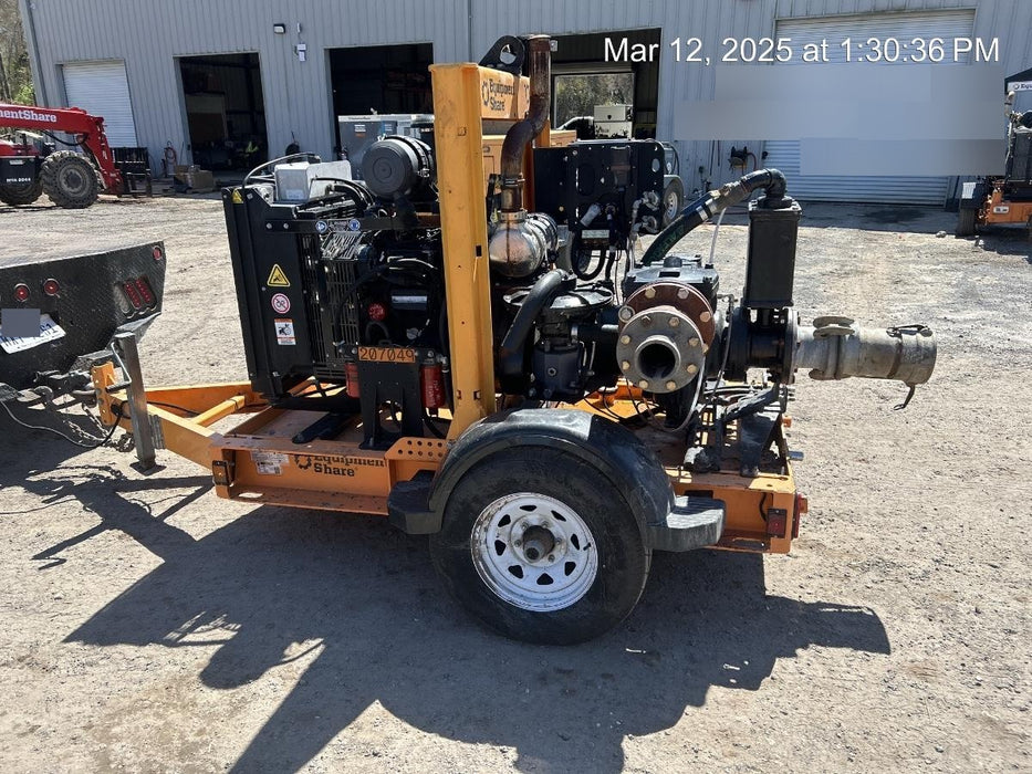 2022 PIONEER PP66S12L71-TD2.9L4