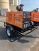 2022 Lincoln Electric Vantage 549X Crosslink Technology, Trailer Mounted, ES Decals, T3