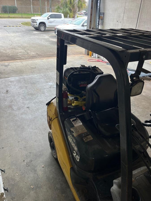 2024 LINCOLN ELECTRIC LN-25X