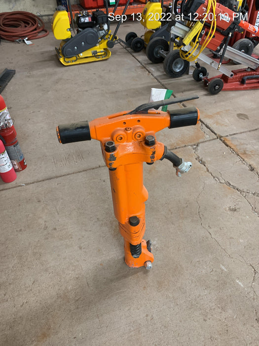 2021 MICHIGAN PNEUMATIC MP-TPB90-114