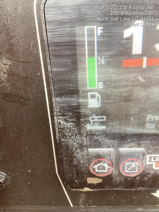 2021 Lincoln Electric Dual Maverick 200/200X Ready Pak 3 (includes trailer, cable rack, fender light kit)