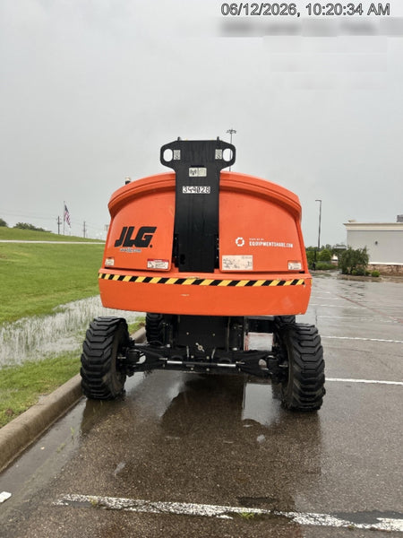 2024 JLG 460SJ