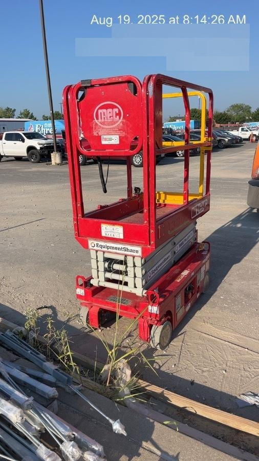 2022 MEC 1330SE