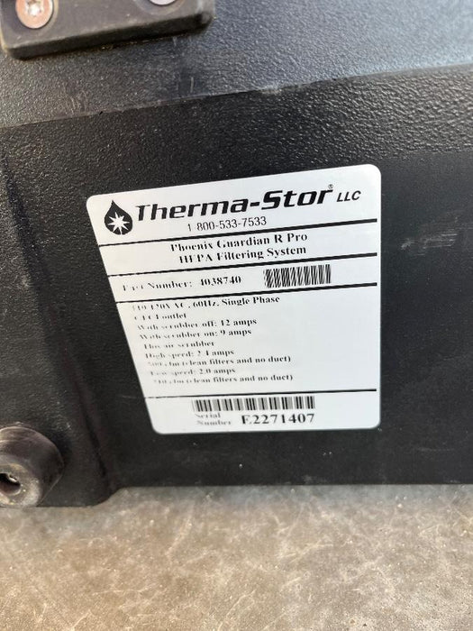 2022 PHOENIX Guardian R Hepa